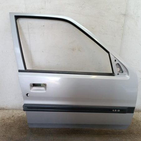Porte avant droit CITROEN SAXO Photo n°1
