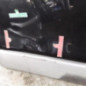 Porte avant droit CHEVROLET CAPTIVA