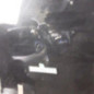 Porte avant droit CHEVROLET CAPTIVA