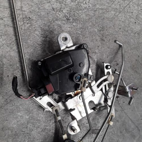 Serrure de hayon HYUNDAI TUCSON 1