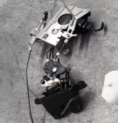 Serrure de hayon HYUNDAI TUCSON 1 Photo n°4
