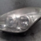 Optique avant principal gauche (feux)(phare) FIAT DOBLO 2