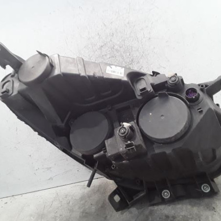 Optique avant principal gauche (feux)(phare) FIAT DOBLO 2