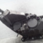 Optique avant principal gauche (feux)(phare) FIAT DOBLO 2