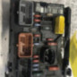 Boitier servitude moteur (BSM) PEUGEOT 307