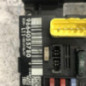 Boitier servitude moteur (BSM) PEUGEOT 307
