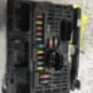Boitier servitude moteur (BSM) PEUGEOT 407