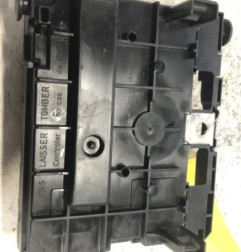 Boitier servitude moteur (BSM) PEUGEOT 207 Photo n°3