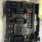 Boitier servitude moteur (BSM) PEUGEOT 206