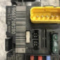 Boitier servitude moteur (BSM) PEUGEOT 207