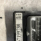 Boitier servitude moteur (BSM) CITROEN C3 2