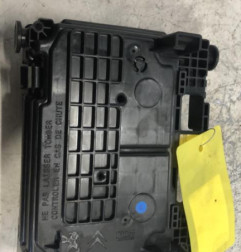Boitier servitude moteur (BSM) CITROEN C3 2 Photo n°3