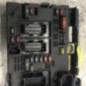 Boitier servitude moteur (BSM) PEUGEOT 206