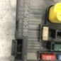 Boitier servitude moteur (BSM) PEUGEOT 308 1