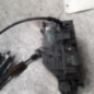 Serrure avant droit PEUGEOT 207