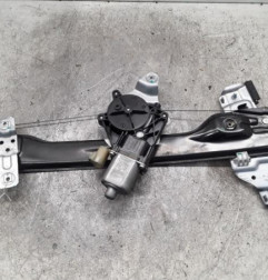 Leve vitre electrique avant droit CHEVROLET AVEO 2 Photo n°1