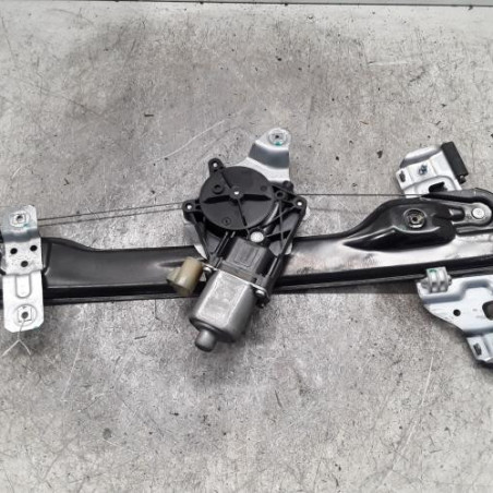 Leve vitre electrique avant droit CHEVROLET AVEO 2 Photo n°1