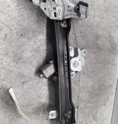 Leve vitre electrique avant droit CHEVROLET AVEO 2