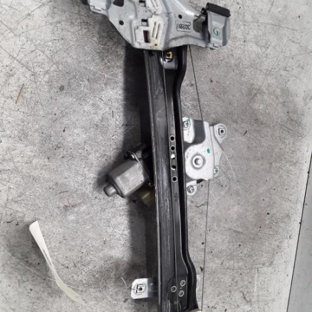 Leve vitre electrique avant droit CHEVROLET AVEO 2
