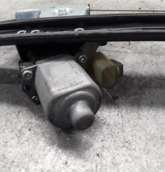 Leve vitre electrique avant droit CHEVROLET AVEO 2 Photo n°3