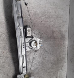 Leve vitre electrique avant gauche PEUGEOT 207