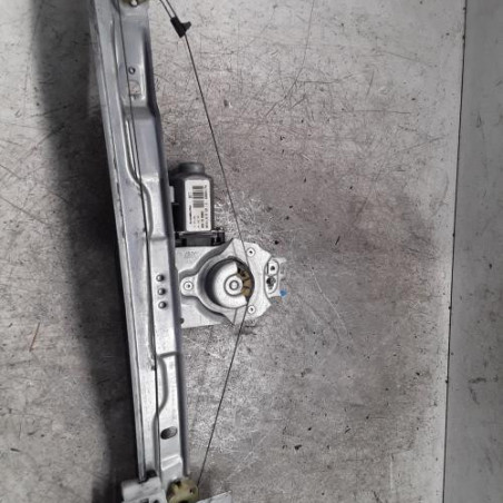 Leve vitre electrique avant gauche PEUGEOT 207