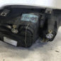Optique avant principal gauche (feux)(phare) VOLKSWAGEN GOLF 4