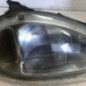 Optique avant principal droit (feux)(phare) OPEL CORSA B