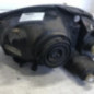 Optique avant principal droit (feux)(phare) OPEL CORSA B