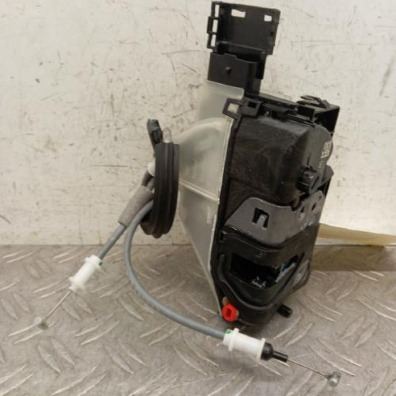 Serrure arriere gauche PEUGEOT 208 2 Serrure arriere gauche PEUGEOT 208 2