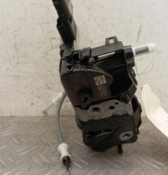 Serrure arriere gauche PEUGEOT 208 2