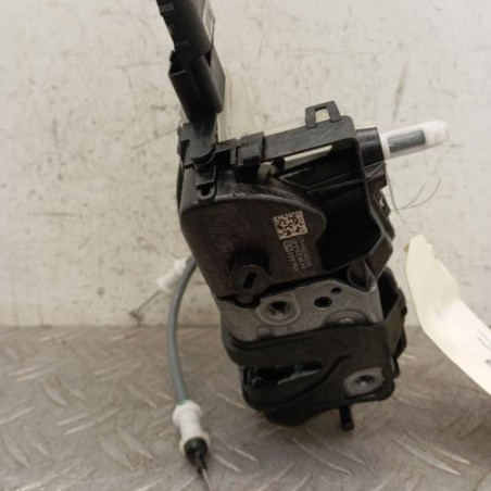 Serrure arriere gauche PEUGEOT 208 2