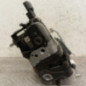 Serrure avant droit PEUGEOT 208 2