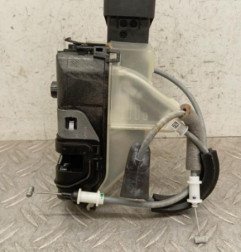 Serrure avant droit PEUGEOT 208 2