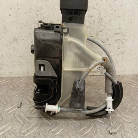 Serrure avant droit PEUGEOT 208 2
