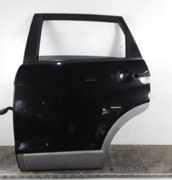 Porte arriere gauche CHEVROLET CAPTIVA Photo n°1