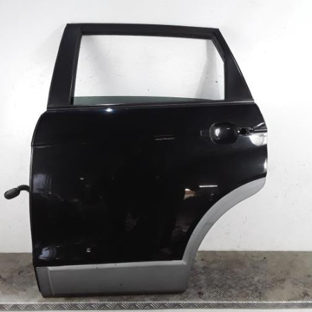 Porte arriere gauche CHEVROLET CAPTIVA Photo n°1