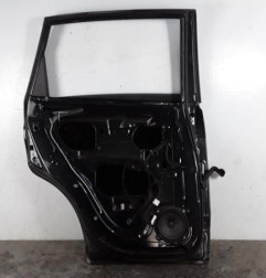 Porte arriere gauche CHEVROLET CAPTIVA Photo n°4