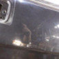 Porte avant gauche CHEVROLET CAPTIVA