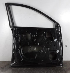 Porte avant gauche CHEVROLET CAPTIVA Photo n°4