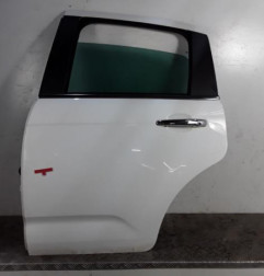 Porte arriere gauche CITROEN C3 2 Photo n°1