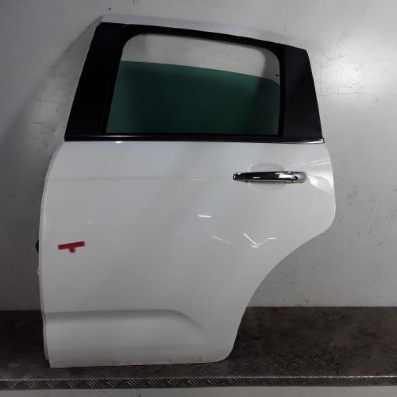 Porte arriere gauche CITROEN C3 2