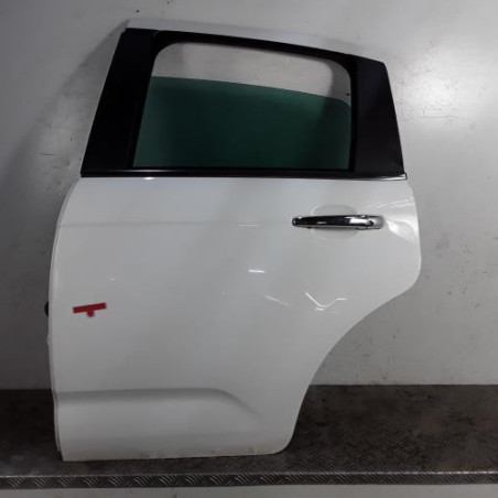 Porte arriere gauche CITROEN C3 2 Photo n°1