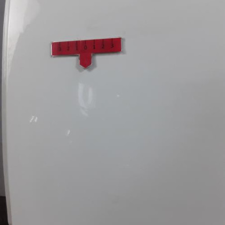 Porte arriere gauche CITROEN C3 2