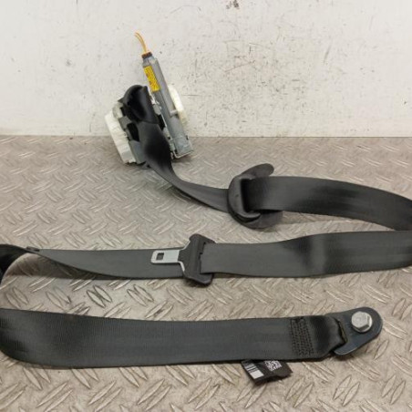 Ceinture avant droit CITROEN C3 2 Photo n°1