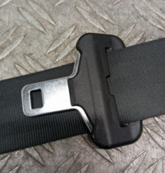 Ceinture avant droit CITROEN C3 2 Photo n°5