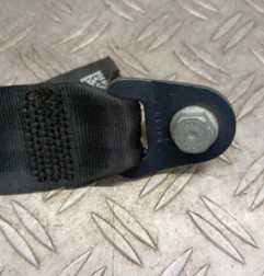 Ceinture avant droit CITROEN C3 2 Photo n°6