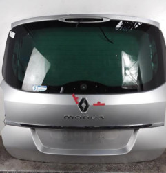 Malle/Hayon arriere RENAULT GRAND MODUS Photo n°1