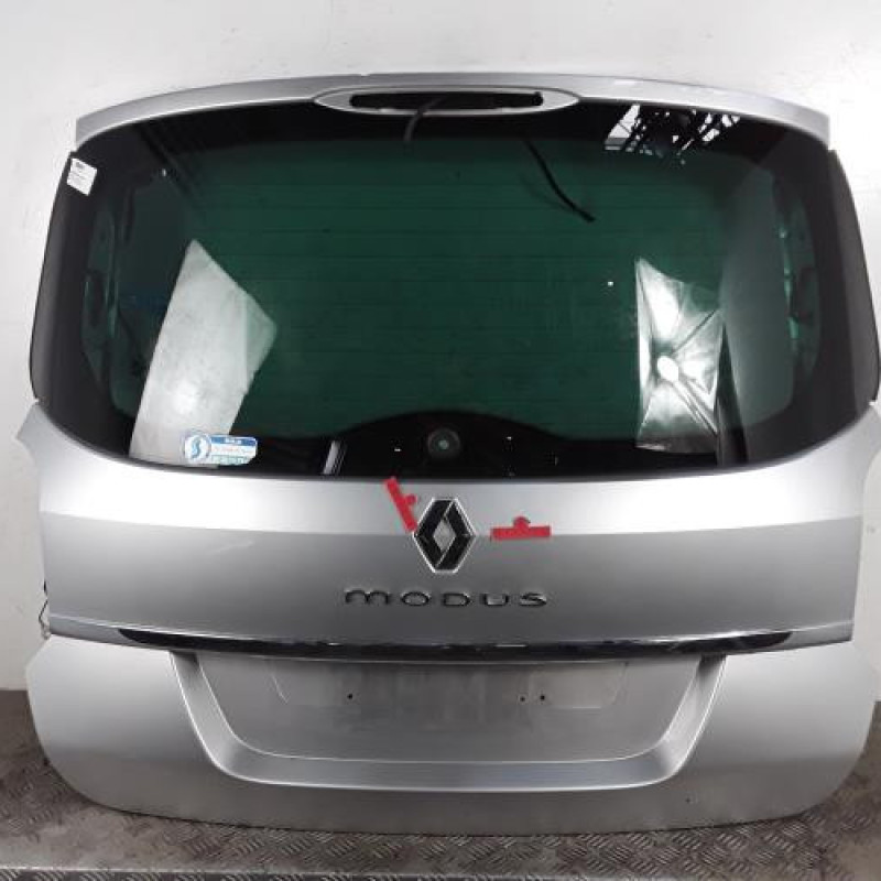Malle/Hayon arriere RENAULT GRAND MODUS