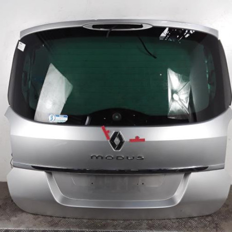 Malle/Hayon arriere RENAULT GRAND MODUS Photo n°1
